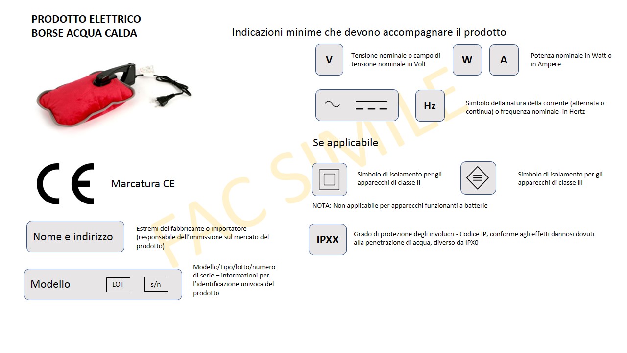 Igliori Borse Acqua Calda Elettriche - Le Top 9 Più Belle E - Foto 6